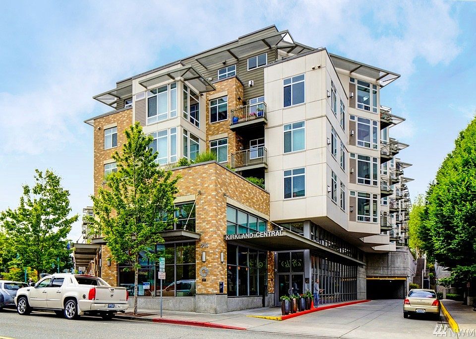 1st image of 211 Kirkland Ave APT 421