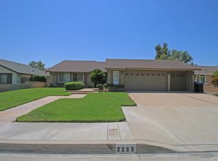 2235 W Sheridan Rd, San Bernardino, CA 92407