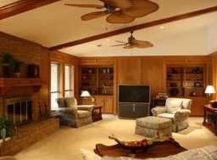 3210 Cypress Point Dr, Missouri City, TX 77459