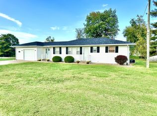 6514 State Route 588, Gallipolis, OH 45631