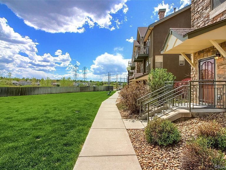 Sterling Hills Condominiums Aurora, CO Zillow