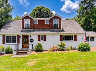 3300 Royalton St, Winston Salem, NC 27104