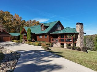 432 Daisy Log Rd, Blairsville, GA 30512