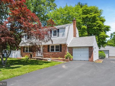 300 Hampton Dr, Feasterville, PA, 19053