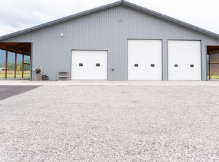 19 River Runs Ct, Plains, MT 59859
