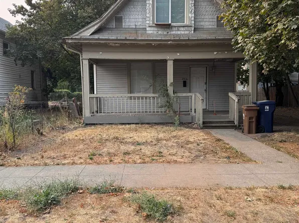 2514 E 5th Ave, Spokane, WA 99202