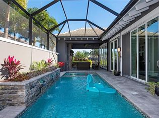 6440 Pembroke Way, Naples, FL 34113