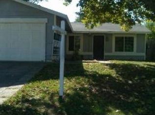 4644 Redhead Way, Sacramento, CA 95842