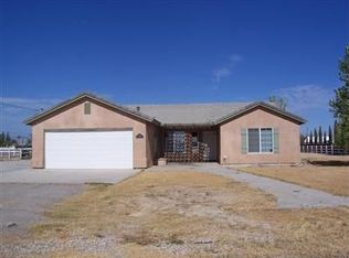 4324 Willard St, Bakersfield, CA 93314