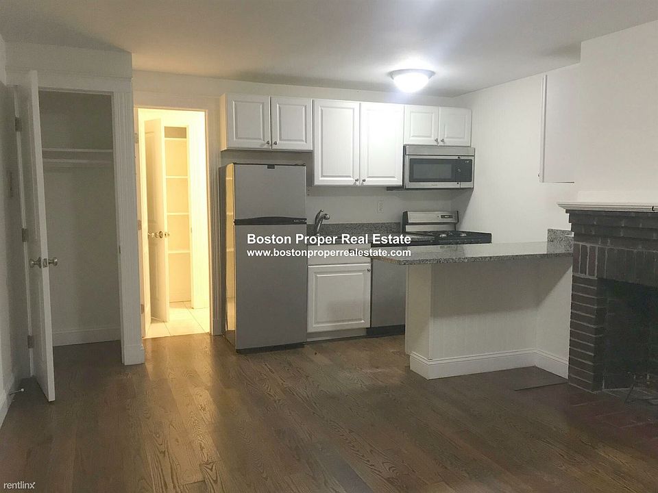86 Charles St. #1 Boston - Beacon Hill Unit Photo 1