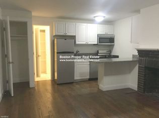 86 Charles St APT 1T, Boston, MA 02114