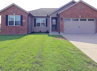 4909 Wexford Ct, Jackson, MO 63755