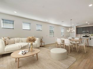 5028 W Stray Horse Ln, Laveen, AZ 85339