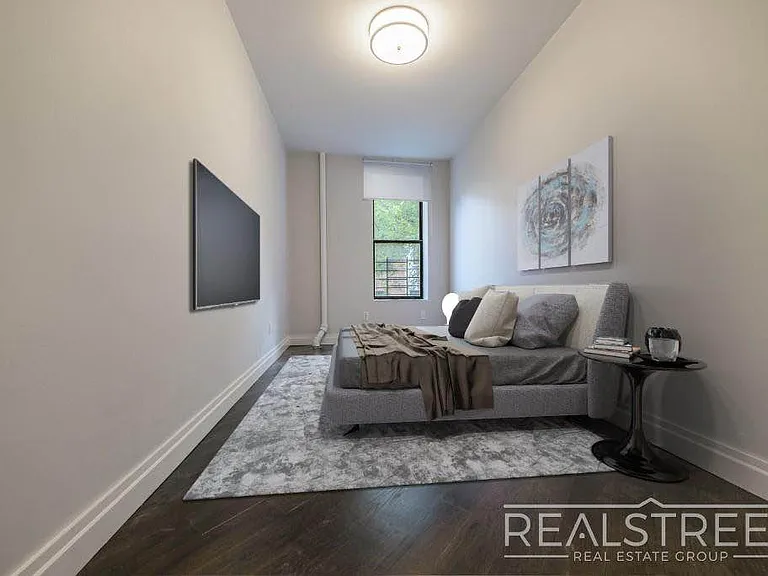 141 Joralemon St #3C — Photo 6