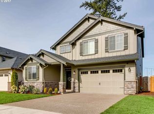 10110 SW Madrid Loop, Wilsonville, OR 97070