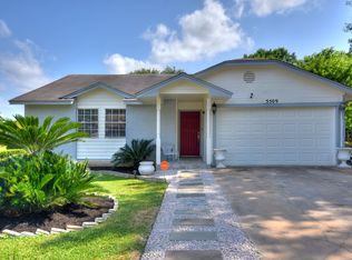5509 Hibiscus Dr, Austin, TX 78724