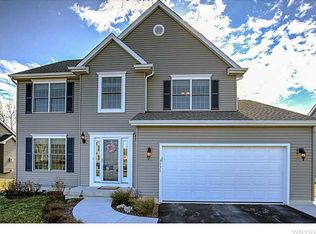 4731 Mosey Ln, Blasdell, NY 14219