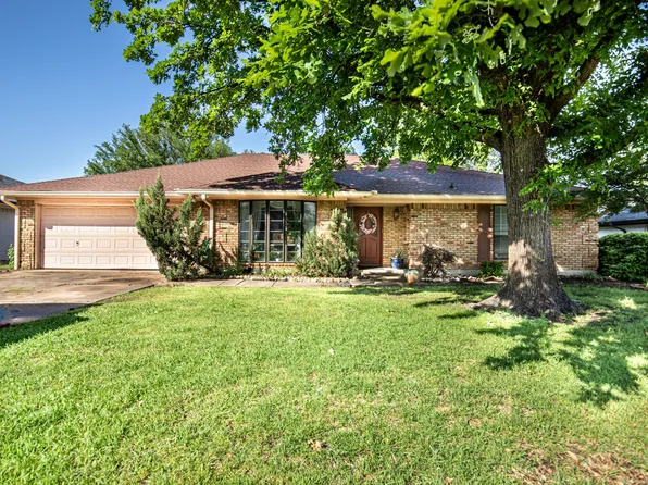 4100 Alava Dr, Fort Worth, TX 76133