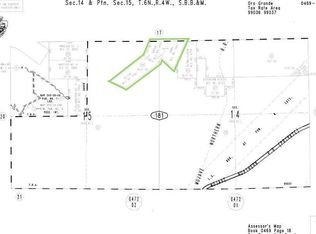 1 Boulder Rd, Oro Grande, CA 92368