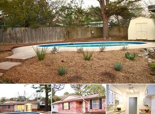 113 Lilac Ln, Azle, TX 76020