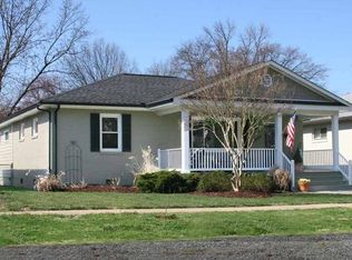 4809 Stuart Ave, Richmond, VA 23226