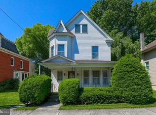 46 N Hazel St, Manheim, PA 17545