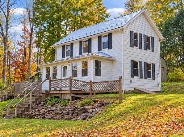 361 Valley Rd, Winburne, PA 16879