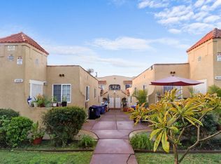 3928-3934 W 28th St, Los Angeles, CA 90018