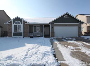 276 W Forest St, Milliken, CO 80543