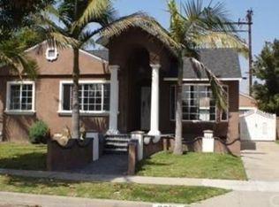2813 Candlewood St, Lakewood, CA 90712