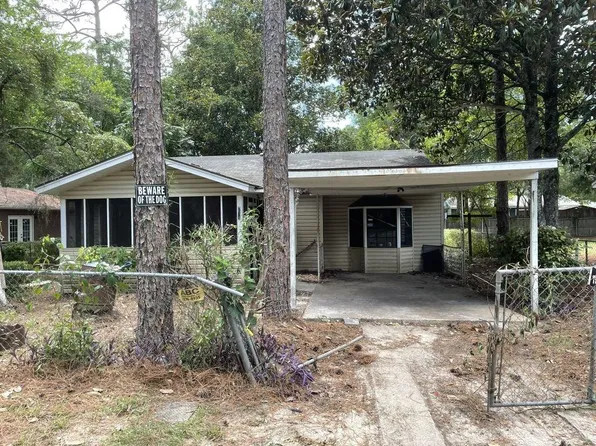 274 Water Oak Dr, Tallahassee, FL 32305