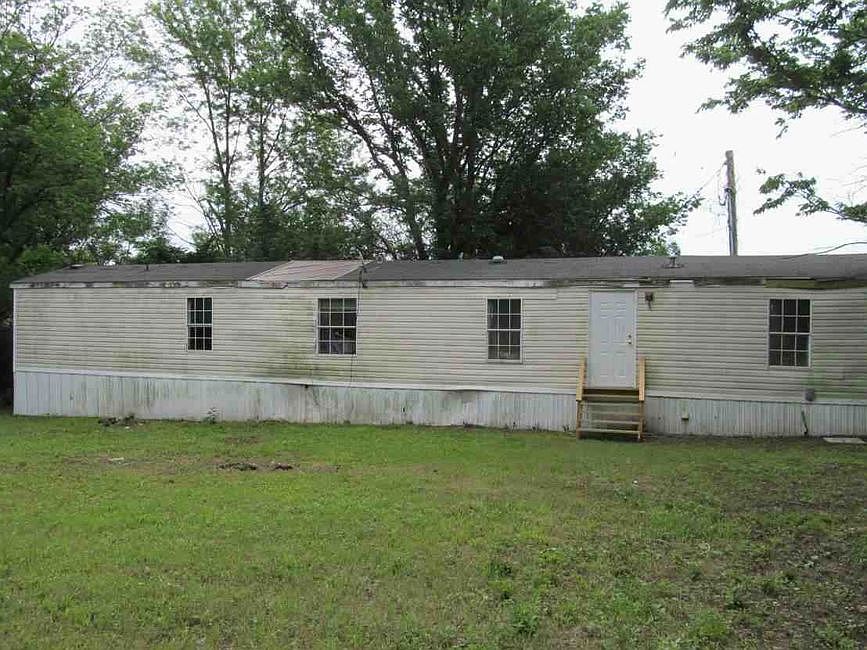 Property Front View