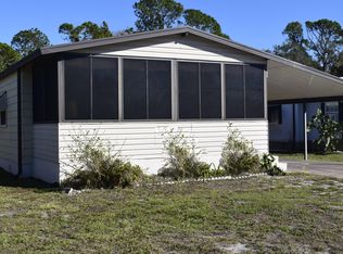 111 Indian River Dr N, Edgewater, FL 32141
