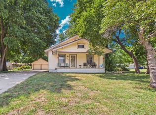 237 S 4th Ave, Clearwater, KS 67026