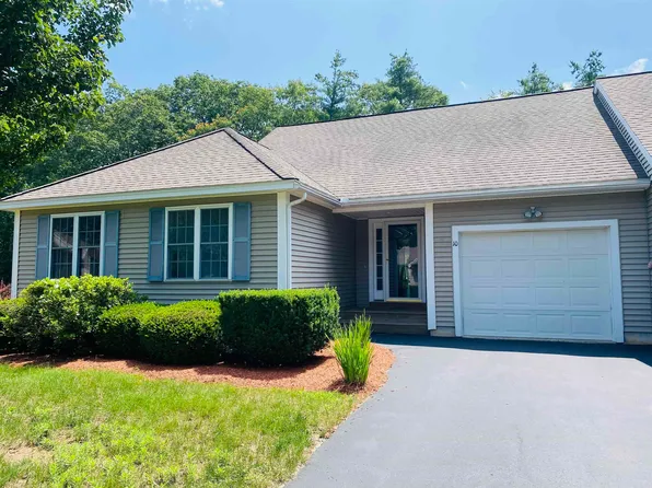 10 Nathaniel Drive, Raymond, NH 03077