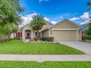 1464 Canopy Oaks Dr, Orange Park, FL 32065