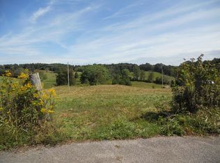 0 Carter Ln, Jonesborough, TN 37659