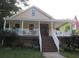 12 Federal St, Blackstone, MA 01504
