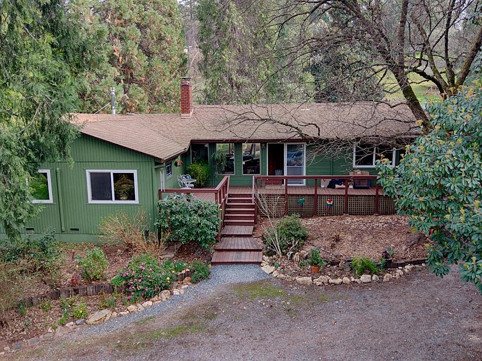 1st image of 19520 Placer Hills Rd