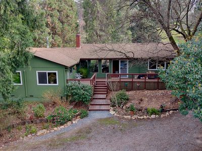 19520 Placer Hills Rd, Colfax, CA, 95713