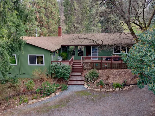 19520 Placer Hills Rd, Colfax, CA 95713