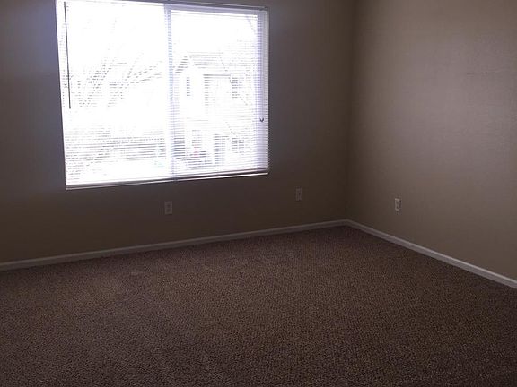 Master Bedroom 2nd Floor