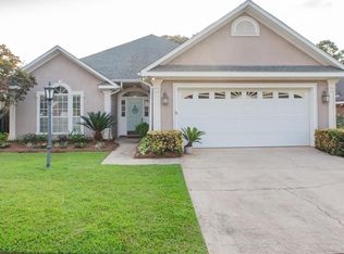 1188 Hillcrest Xing E, Mobile, AL 36695