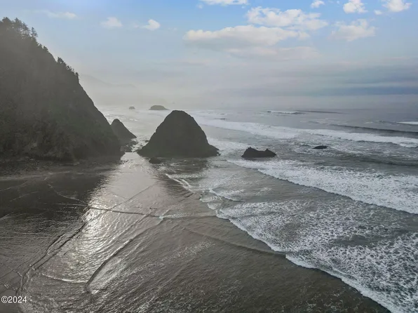 Tl 8500 E Beach Rd, Arch Cape, OR 97102