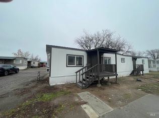 620 Chucker Dr #37, Ontario, OR 97914