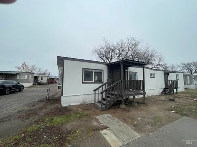 620 Chucker Dr #37, Ontario, OR, 97914