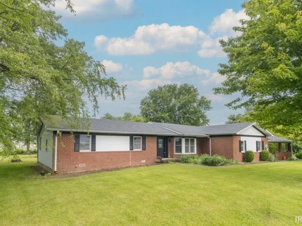 1109 S County Road 250 E, New Castle, IN 47362