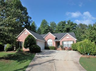 6140 Mount Salem Cir, Flowery Branch, GA 30542