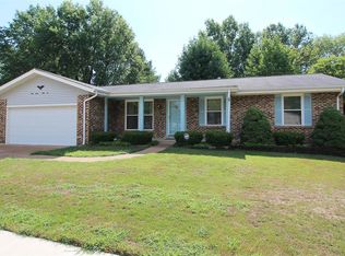 5756 Hempline Rd, Saint Louis, MO 63129