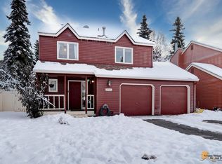 10025 Nantucket Cir, Anchorage, AK 99507